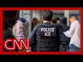 Sources: WH planning immigration enforcement in Chicago as soon as next week