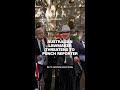 Watch: Australian lawmaker threatens to punch journalist