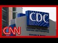 WH: Trump fired CDC head after she refused to leave