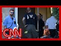 Investigators comb through shooter’s hate-filled ‘manifesto’
