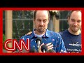 Father of victim in Catholic school shooting speaks
