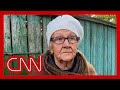 Ukrainian woman reveals the question Russian soldiers 'always' asked