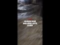 Hurricane Melissa makes landfall in Cuba