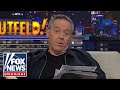 Gutfeld: So, the demolition’s begun
