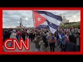 After Maduro's capture, will Cuba be Trump's next target?