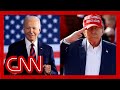 Can Biden out-Trump Trump? CNN panel weighs in