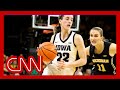 Iowa's Caitlin Clark gets  million offer from Ice Cube to play in Big3