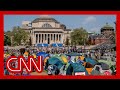 How the Trump administration labeled students as criminals with no evidence