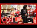 Consumer confidence sinks to lowest level since May 2020