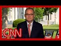 Kevin Hassett: Suppliers bear the tariff, not US consumer