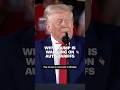 Why Trump is waffling on auto tariffs