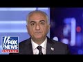 Reza Pahlavi: US military must go ‘all the way’ to bring Iran’s regime down