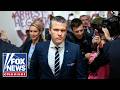 Hegseth FIRES back: 'What would you pay to ensure Iran doesn't get a nuclear bomb?'
