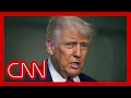 Appeals court pauses ruling that blocked Trump’s tariffs
