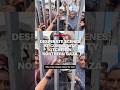 Desperate scenes at community kitchen in northern Gaza