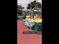 Trump threatens CA federal funding over trans track athlete