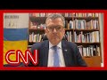 German MP: The US is ‘a reliable partner for Putin’