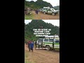CNN on scene as rescued Laos villagers load ambulance
