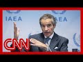 UN nuclear watchdog: Iran could again begin enriching uranium in ‘matter of months’