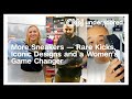 Underscored Explores: More Sneakers — rare kicks, design secrets and shoes made just for women
