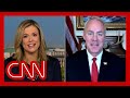Senate kicks off marathon voting session on Trump’s megabill