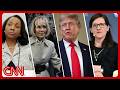 Supreme Court deals 3 losses to Trump & one big win