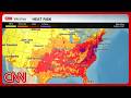 1,000+ dead in France from heat as US faces July 4th heat wave