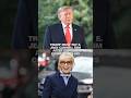 Trump must pay E. Jean Carroll M after Supreme Court denies his appeal
