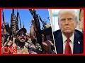 How Iraq's new anti-corruption raids impact Trump's war with Iran