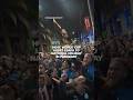 Huge World Cup upset leads to national holiday in Paraguay