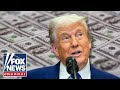 The reason why Dems are so hysterical about Trump’s economic policy