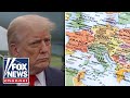 ‘GET YOUR ACT TOGETHER!’: Trump warns Europe about these ‘two things’