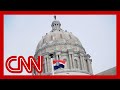 Missouri governor calls special redistricting session amid Trump pressure