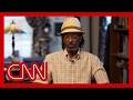 Musician remembers 'the smell of death in the air' 20 years after Hurricane Katrina