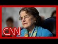 Sen. Dianne Feinstein dies at age 90