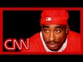 Detective explains the break that led to arrest in Tupac case