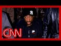 Suspect arrested in 1996 Tupac Shakur shooting death