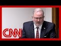 Defendant pleads guilty in major Trump legal case