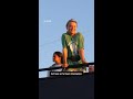 Greta Thunberg gives update from Gaza-bound flotilla