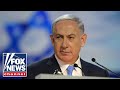 Israel issues SCATHING response after US allies recognize Palestine