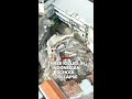 Three killed in Indonesian school collapse