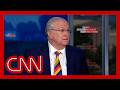 Former CNN president reflects on his front-row seat to history