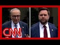 Hear lawmakers' comments after Trump last-chance meeting to stave off shutdown