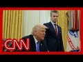 Trump plans to send troops to 'war-ravaged' Portland, OR