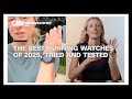 The best running watches of 2025, tried and tested