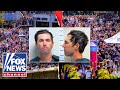 Security failures revealed from day of Charlie Kirk's assassination