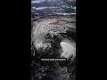 Twin hurricanes are spinning in the Atlantic