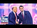 History will remember Charlie Kirk: President Trump