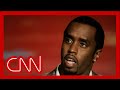 Sean ‘Diddy’ Combs hopes for presidential pardon from Trump