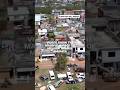 Video shows massive impact of Melissa across Jamaica